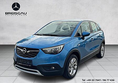 Opel Crossland X Crossland 1.5 CDTI DPF Innovation Automatik