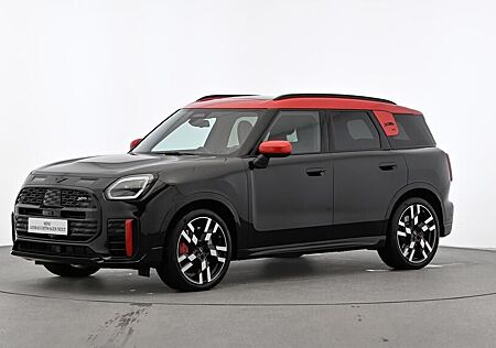 Mini John Cooper Works Countryman JCW Countryman ALL4