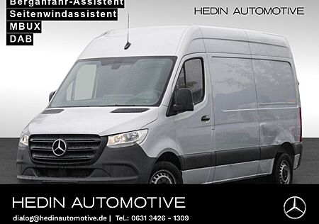 Mercedes-Benz Sprinter 214 LANG/HOCH/AUTOMAT./KAM/TOTW