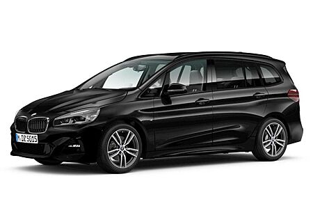 BMW 2er 220 Gran Tourer 220i Steptronic Sport Line S...