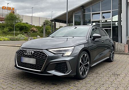 Audi A3 35 TFSI S line Sportback S line