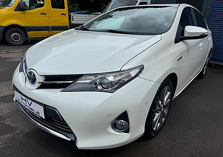 Toyota Auris Hybrid Start Edition-Automatik-Kamera-Pdc