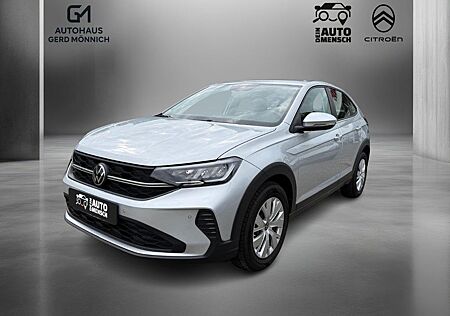 VW Taigo Volkswagen 1.0 TSI LED SHZ Navi-APP Klima