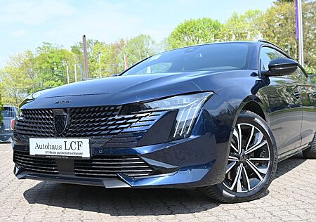 Peugeot 508 SW Hybrid 225 Allure Navi Lder CarPlay 1.Hd