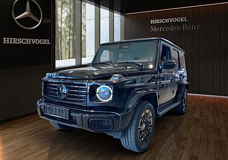 Mercedes-Benz G 580 AMG-Line/SUPERIOR Line Int.+Night+SD+DISTR