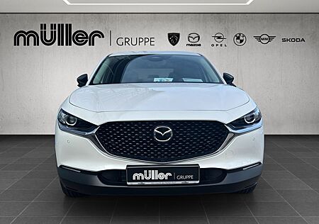 Mazda CX-30 G 140 PS 6AT FWD HOMURA