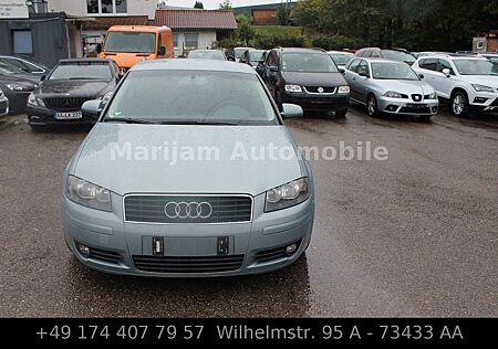 Audi A3 1.9 TDI Ambiente