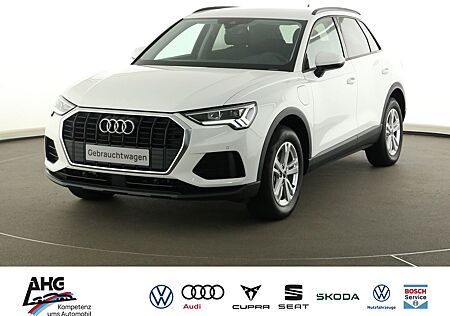Audi Q3 1.4 TFSI e Plugin Hybrid/Benzin LED Navi AHK