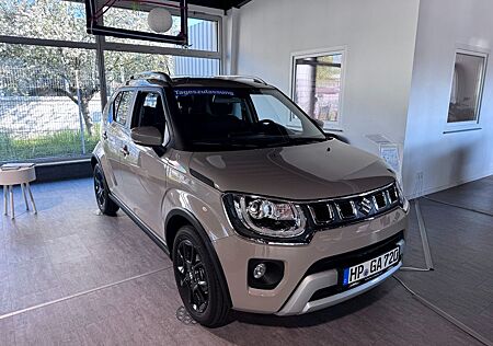Suzuki Ignis 1.2 DUALJET HYBRID Comfort+