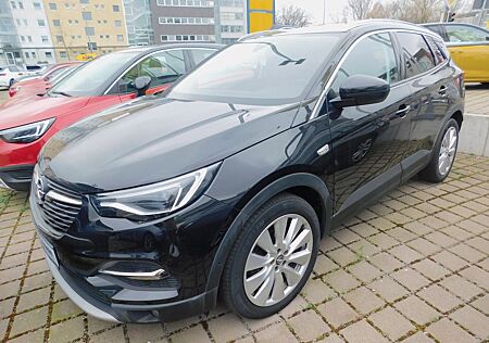 Opel Grandland X Ultimate