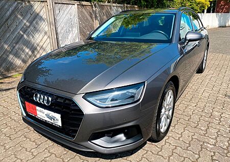 Audi A4 Avant 40 TDI°ACC°Navigation°Virtual-Cockpit