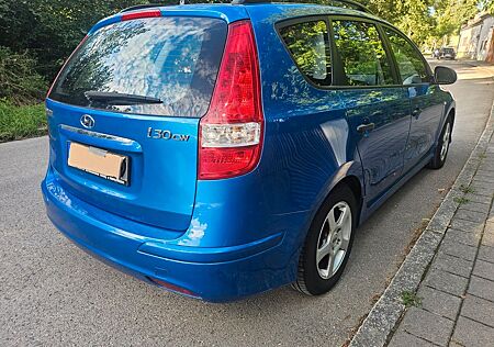 Hyundai i30 CW 1.4 Classic Classic