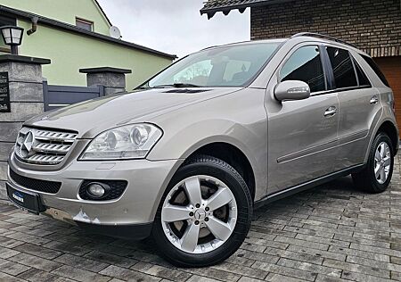 Mercedes-Benz ML 420 ML V8 CDI/*LEDER*XENON