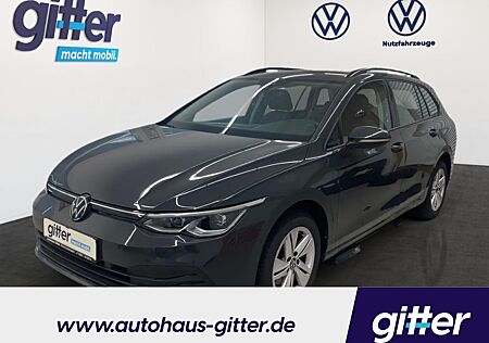 VW Golf Volkswagen Variant 1.5 TSI LIFE NAVI LED PLUS USB DAB+