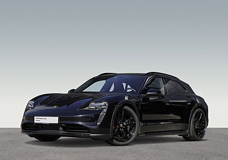 Porsche Taycan 4S Cross Turismo Panorama Surround-View