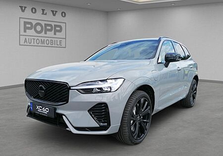 Volvo XC 60 XC60 T8 AWD Plus Black Edition FACELIFT 21" FHZ
