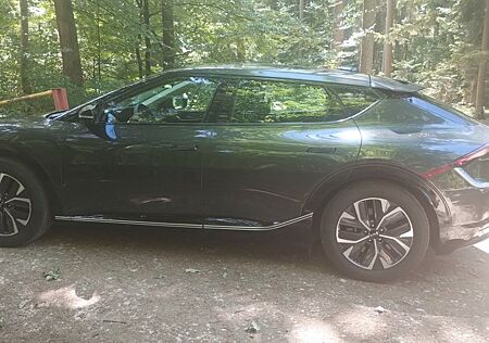 Kia EV6 77,4 kWh 168 kW Heckantrieb -