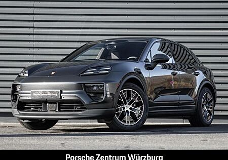 Porsche Macan BOSE Panoramadach Rückfahrkamera InnoDrive