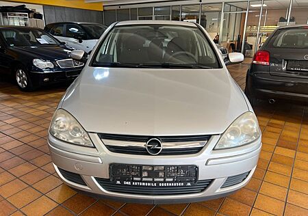 Opel Corsa C 1.2 Edition"Klima"Aus1.Hand"Tüv:04.2027!