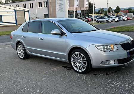 Skoda Superb Super Zustand