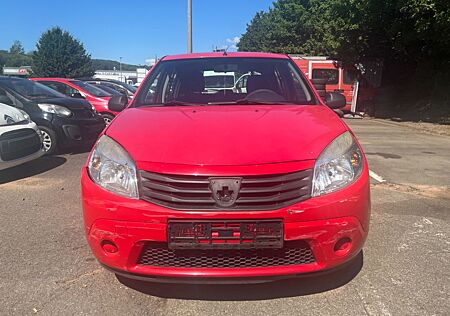 Dacia Sandero 1.4i Ambiance * GAS,ZV*