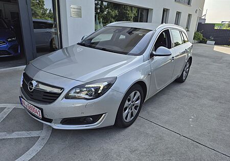 Opel Insignia Sports Tourer Innovation+NAVI+Klima+K.