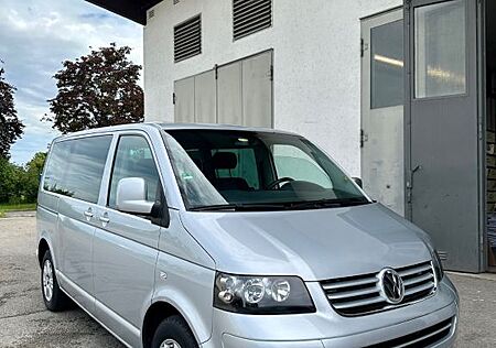 VW T5 Caravelle Volkswagen