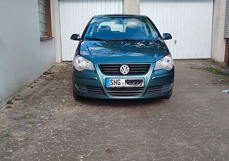 VW Polo Volkswagen 1.4 Comfortline Comfortline