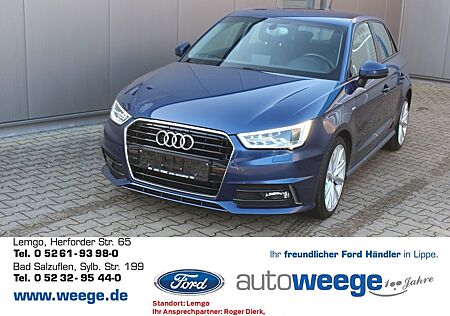 Audi A1 basis ultra 1,0 TFSi