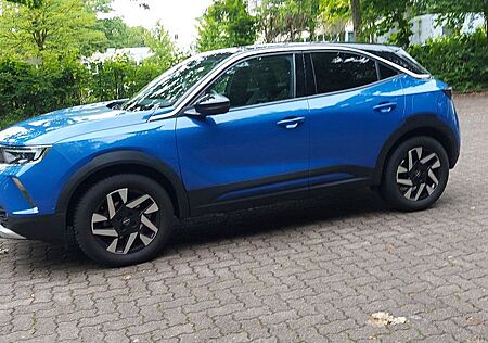 Opel Mokka 1.2 Turbo 96kW Elegance Elegance