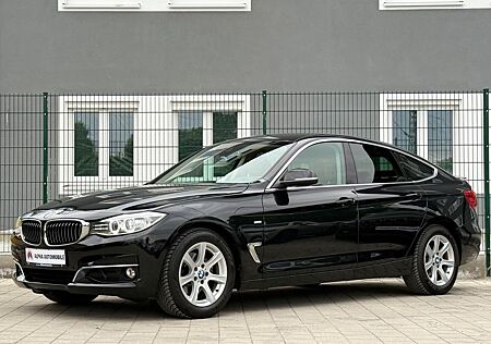 BMW 3er 320 Gran Turismo/Leder/Navi/ Xenon/Euro 6,