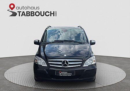 Mercedes-Benz Viano +SHZ+KLIMA+LEDER+NAVI
