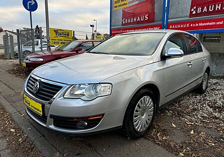 VW Passat Volkswagen Lim. Trendline*Nue Tüv*Kette Neu*