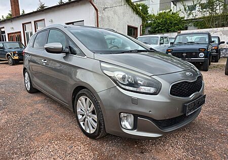 Kia Carens Spirit*Kamera*Navi*CD Radio*7 Sitze*