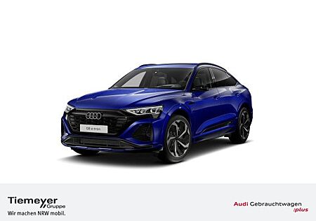Audi Q8 e-tron Q8 Sportback e-tron 55 Q 2x S LINE 19KM! BuO AFA