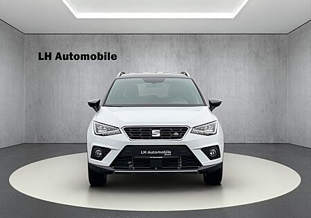 Seat Arona FR Navi Kamera Ambiente LED