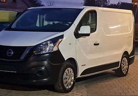 Nissan NV300 Kastenwagen L1H1 2,7t COMFORT