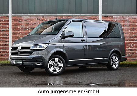 VW T6 Multivan Volkswagen T6.1 Multivan 2.0 TDI DSG Generation Six/AHK/LED