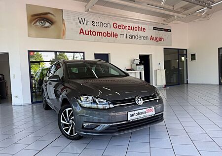 VW Golf Volkswagen VII Variant Join **Navi*PDC*Automatik*SHZ**