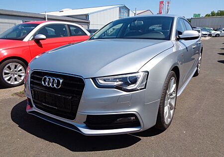 Audi A5 Sportback 1.8 TFSI°S-Line°Automatik°Bi-Xenon°
