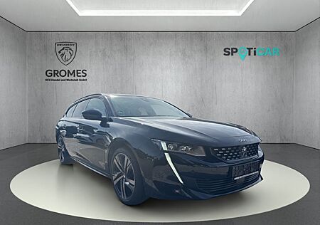 Peugeot 508 1.5 BlueHDi 130 SW GT EAT8 PANO LED NAVI Foc