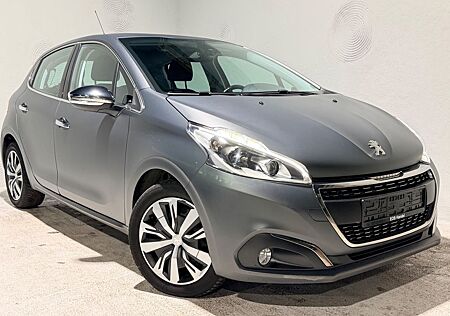 Peugeot 208 Allure Automatik*AppleCarplay*LED*Klima
