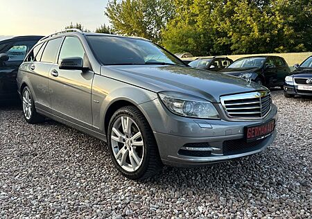 Mercedes-Benz C 220 C -Klasse T CDI Blueefficiency