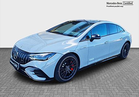 Mercedes-Benz EQE 43 AMG 4Matic