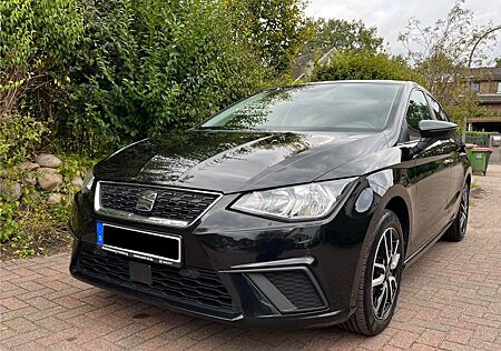 Seat Ibiza 1.0 TSI 70kW Style Start&Stop