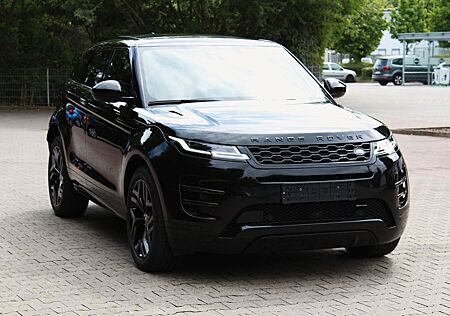 Land Rover Range Rover Evoque RangeRover Evoque R-DYNAMIC SE/BlackPack/Pano/20