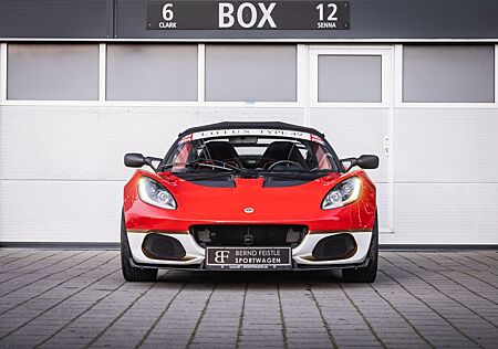 Lotus Elise 250 Cup * Type 49 by BF* Carbon Paket*