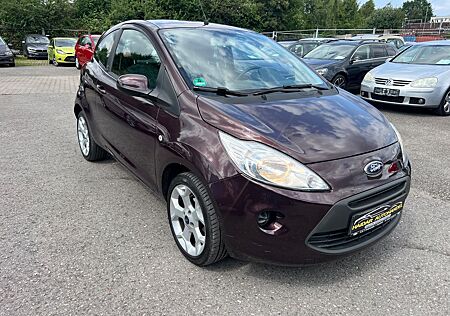 Ford Ka Champions Edition*TÜV NEU *KLIMA