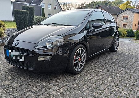 Fiat Punto 1.2 8V POP POP