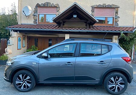 Dacia Sandero III Stepway Expression+Sitzheizung